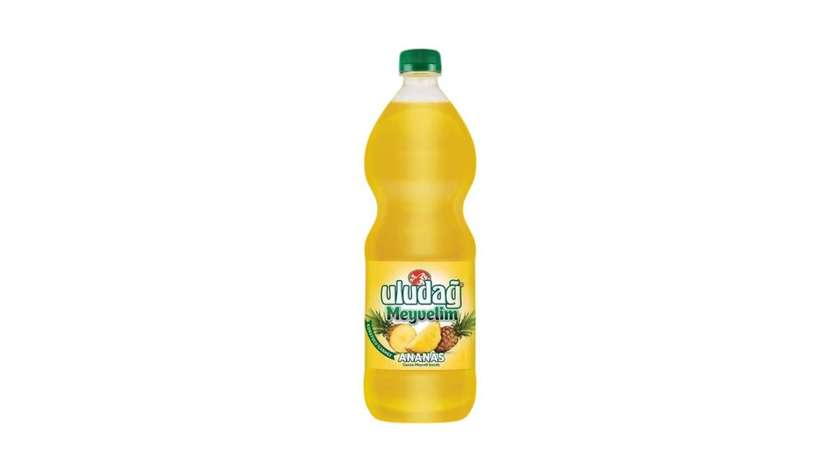Pineapple Lemonade 1L