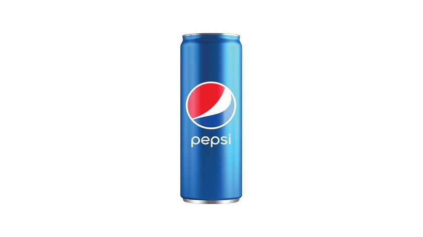 Pepsi Can 0.33l