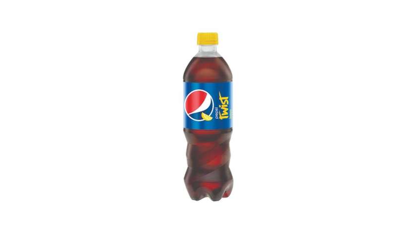 Pepsi Twist 0.5L