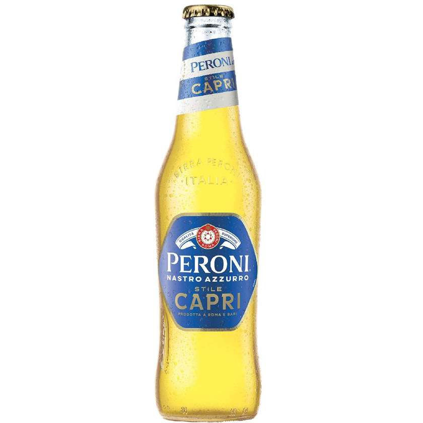 Peroni Capri 330 ML