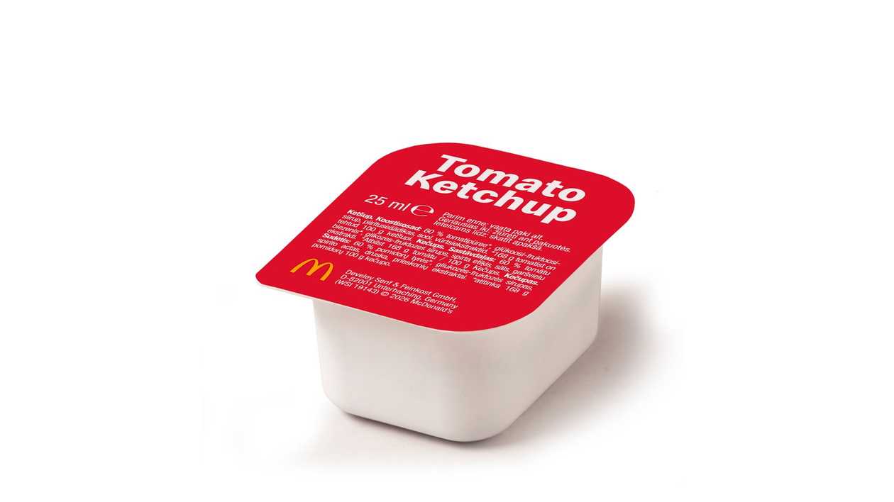 Kečupas