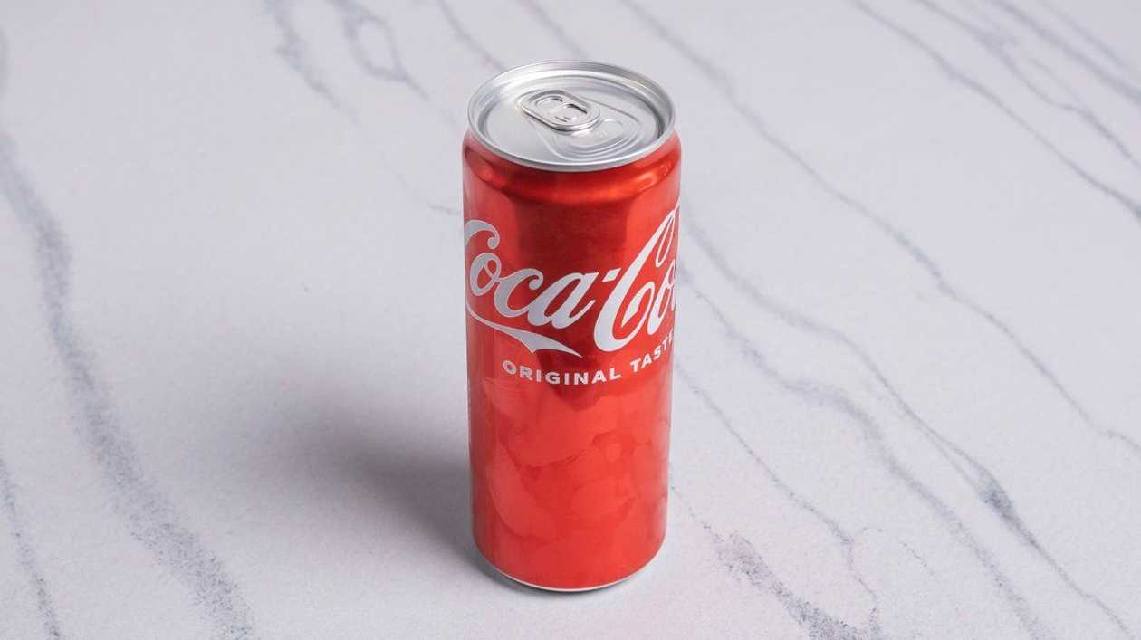 Coca-Cola