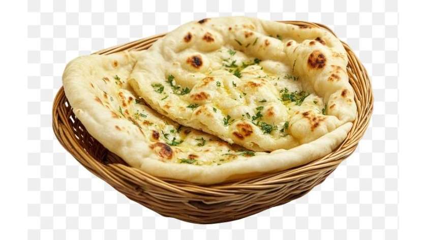 Mix Kulcha