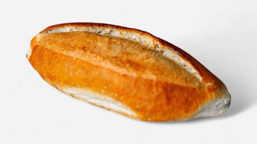 White Bread