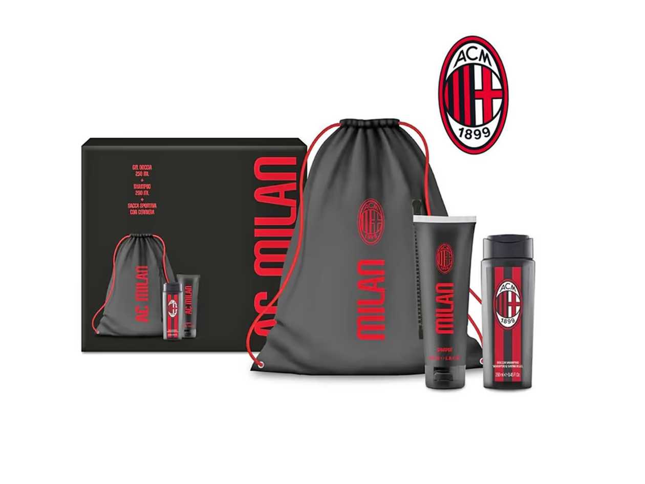 AC Milan Gift Set