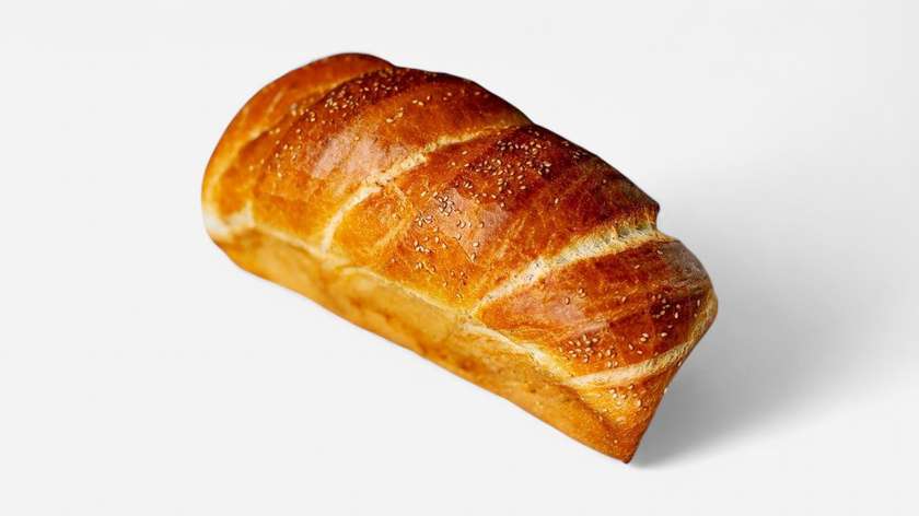 500g Tray Bread
