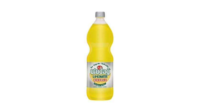 Zero Sugar Lemonade 1L