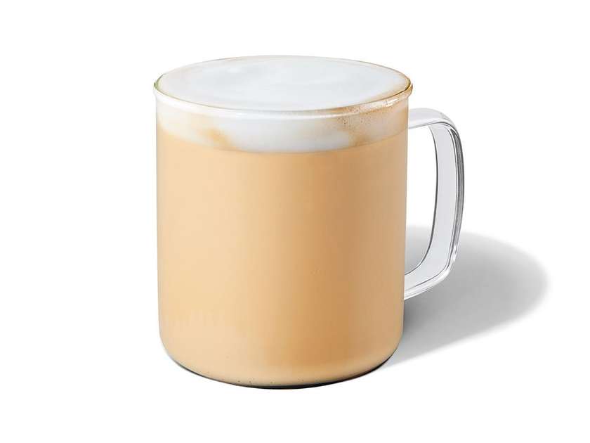 White Chocolate Mocha