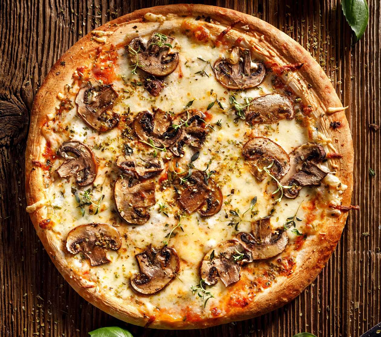 Funghi