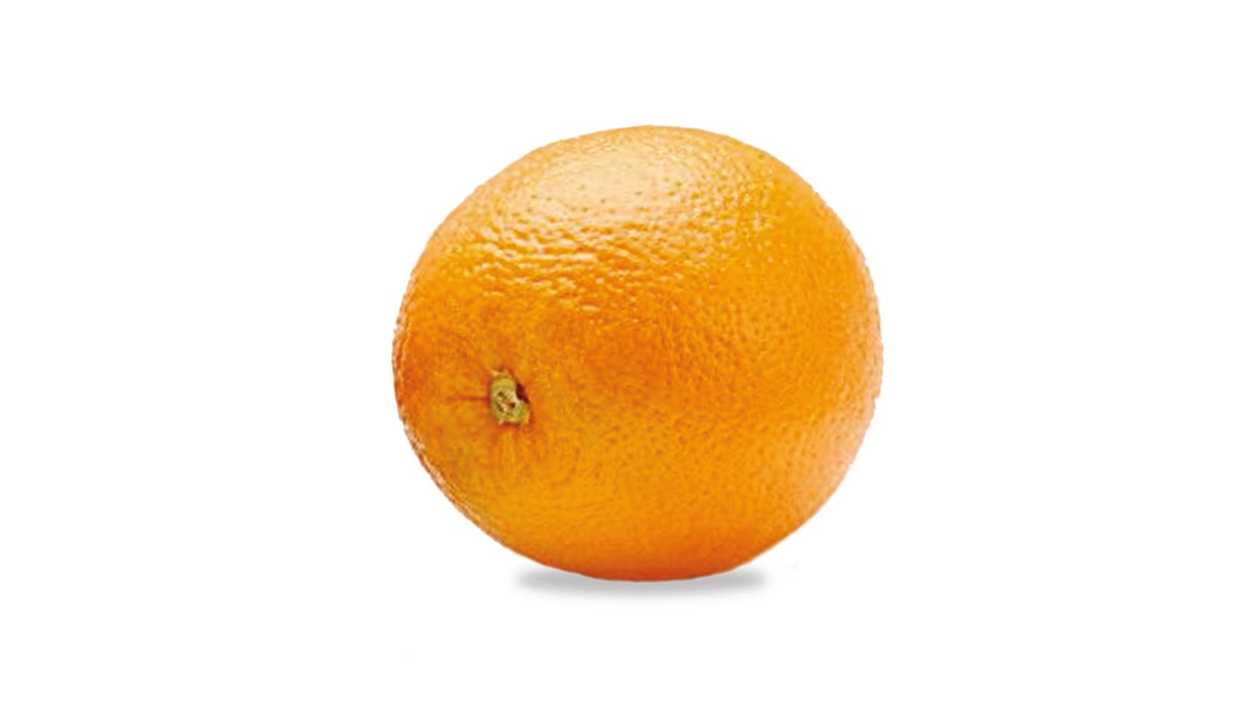 Oranges Large pcs, 2nd grade. South Africa