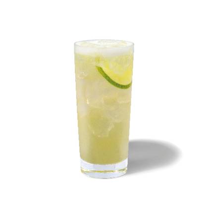 Cool Lime Starbucks Refresha®