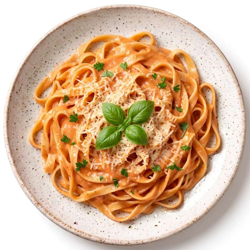 Pasta Pomodoro