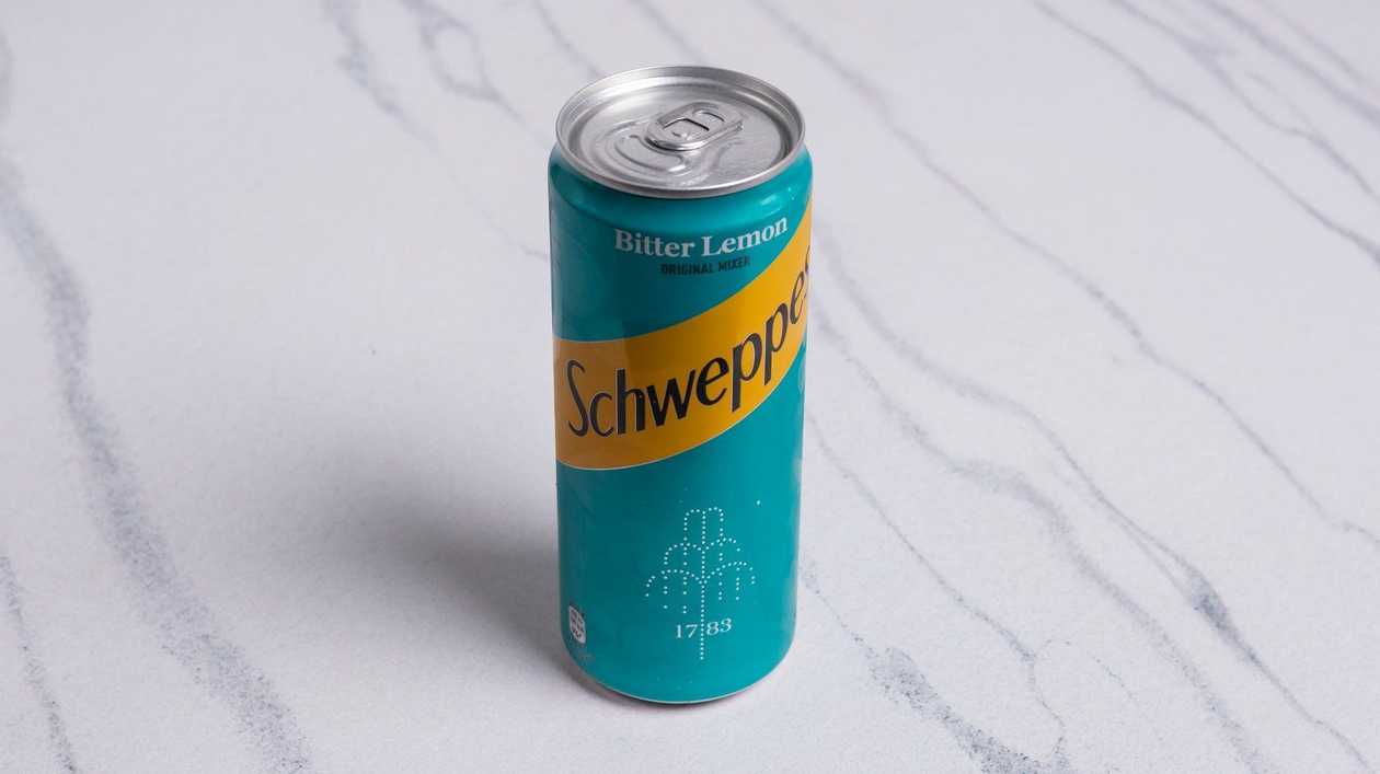 Bitter Lemon
