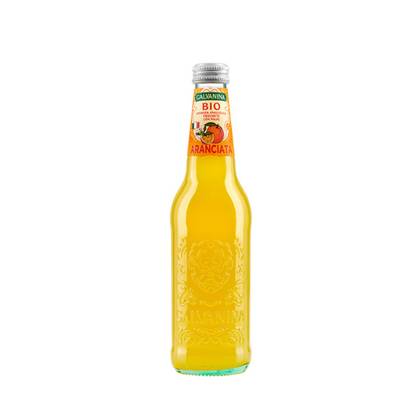 Bio Aranciata (Orange) 355ml