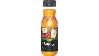 Cappy apple