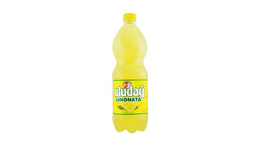 Lemonade 1L