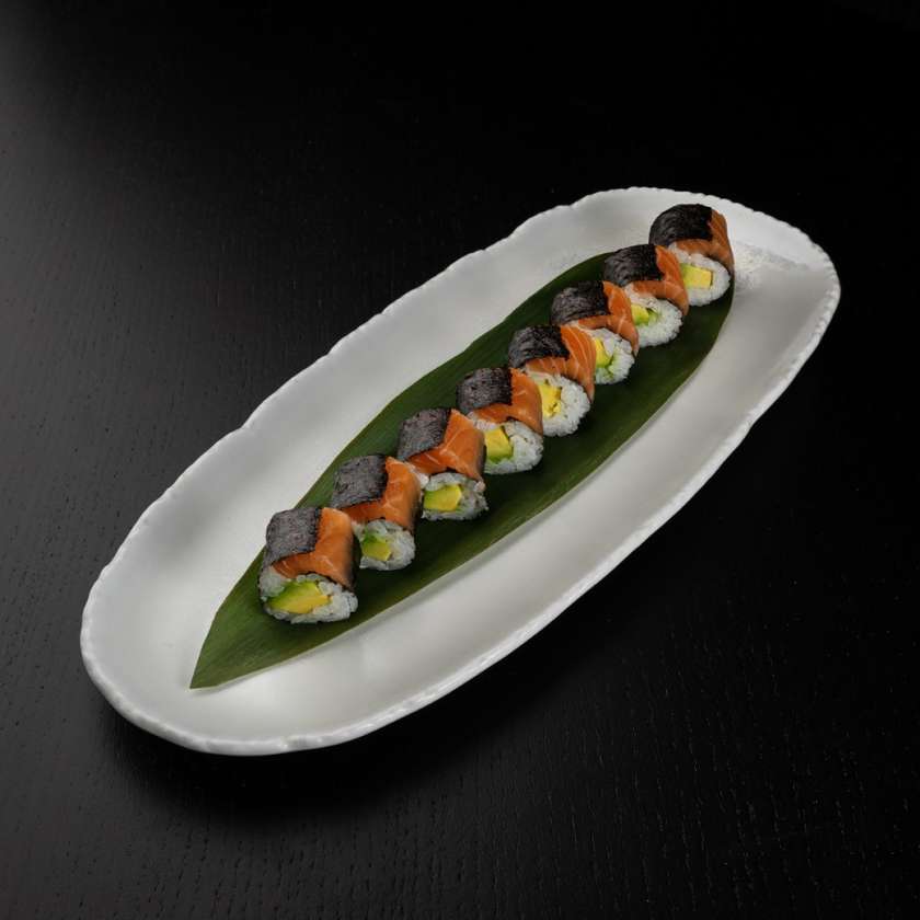 405 Sake Avocado