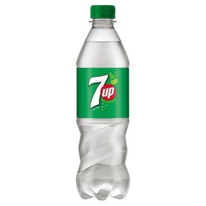 7Up 0,5 l
