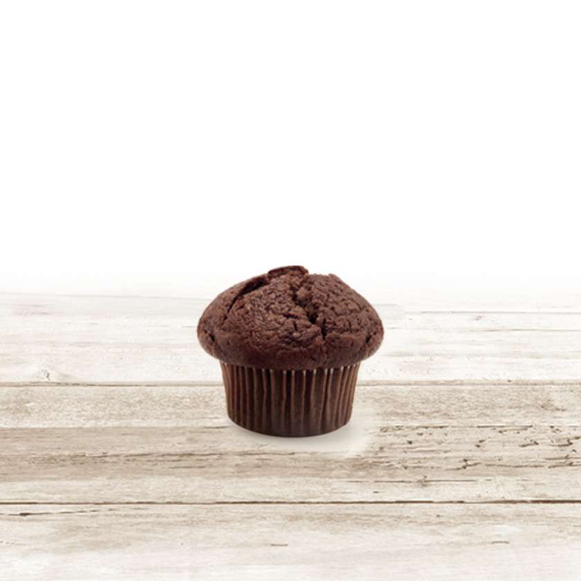 Chocolate Muffin