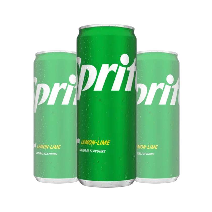 Sprite 0,33L