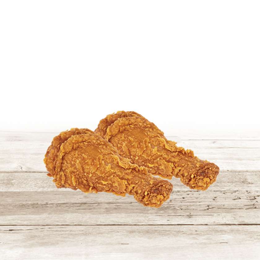 Spicy Drumsticks (2 pcs.)