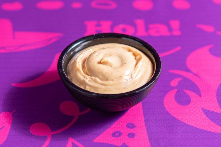 Habanero Cajun Mayo