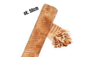 Rollo kebab z serem (mega)