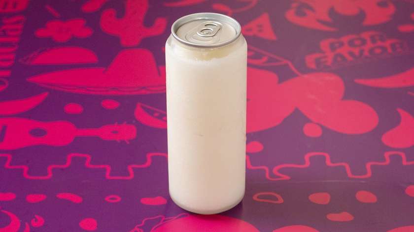 Lemon Margarita 500ml