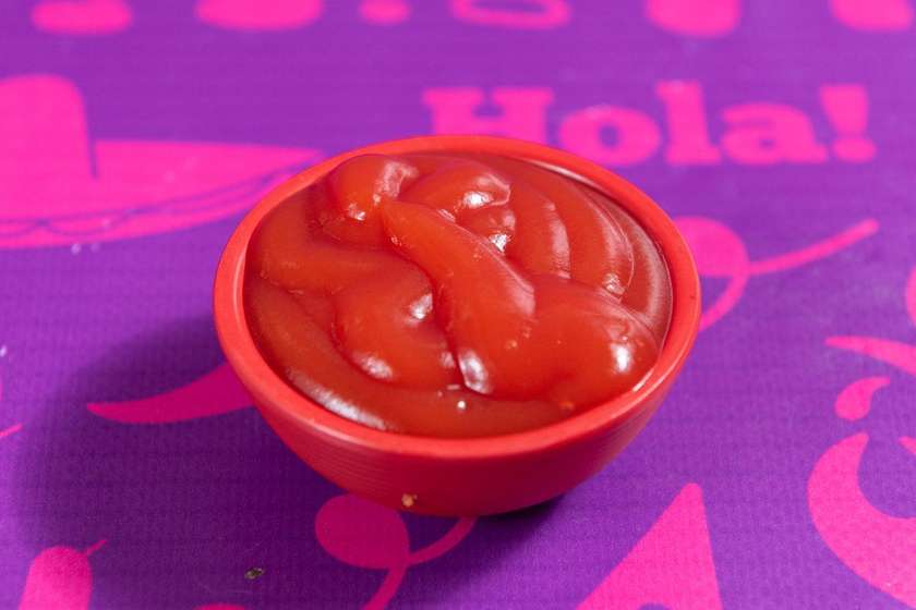 Ketchup