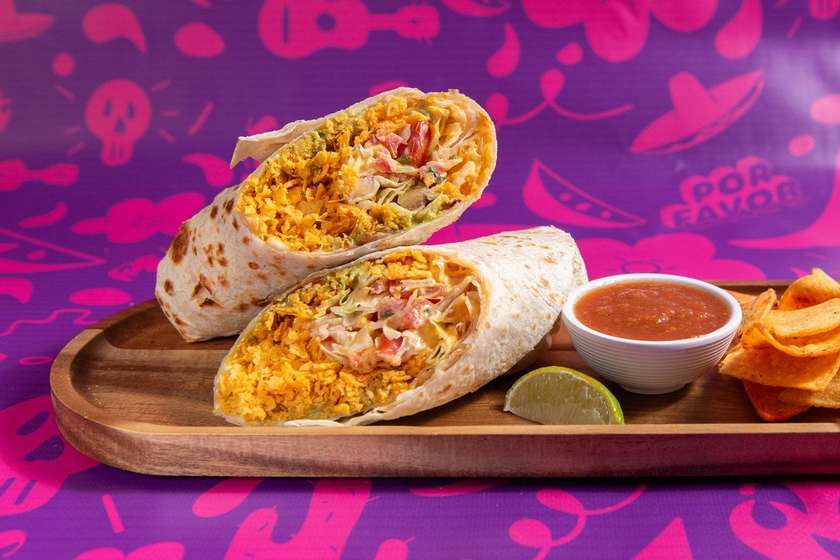 Nachorrito