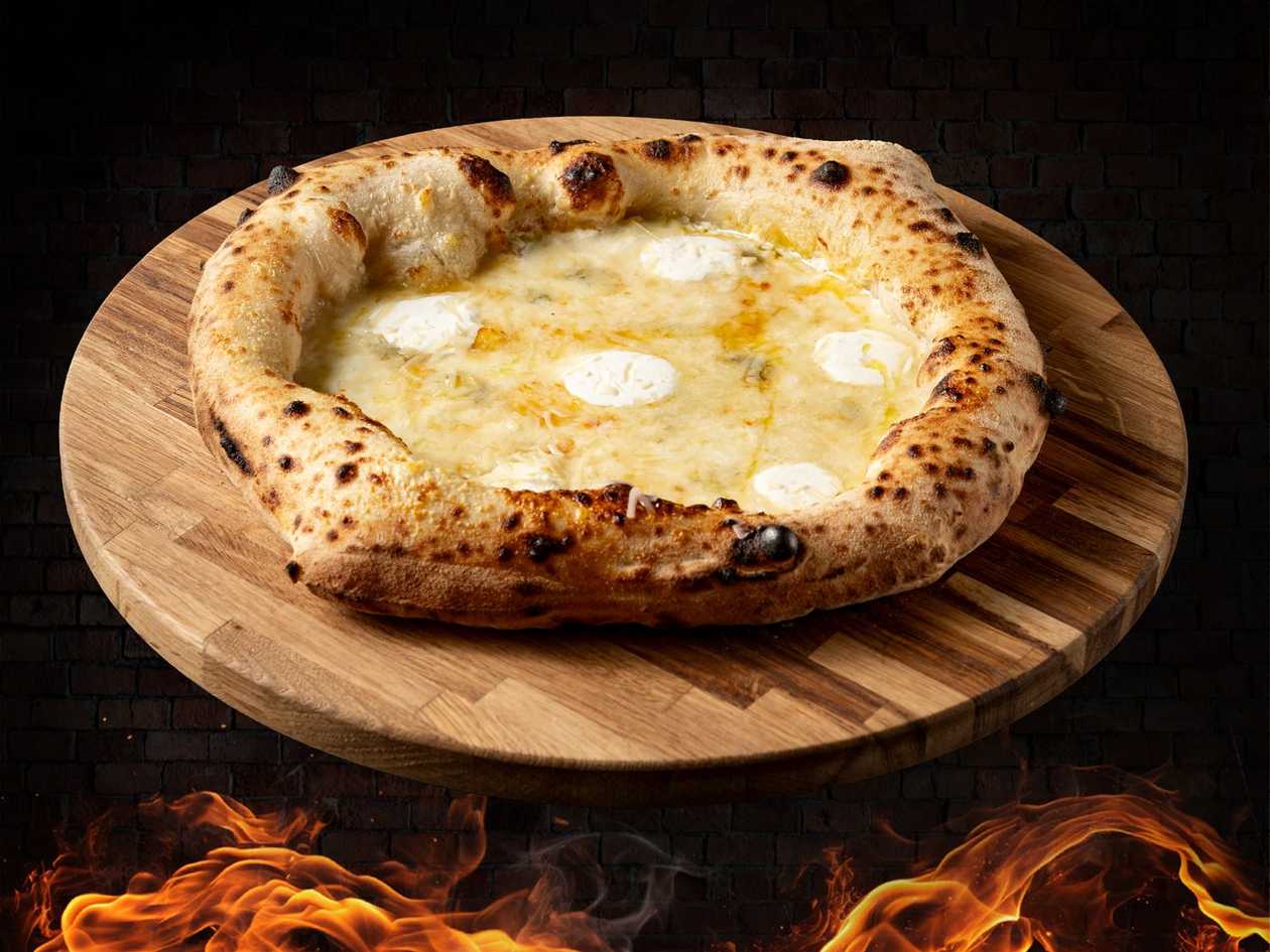 Quattro Formaggi