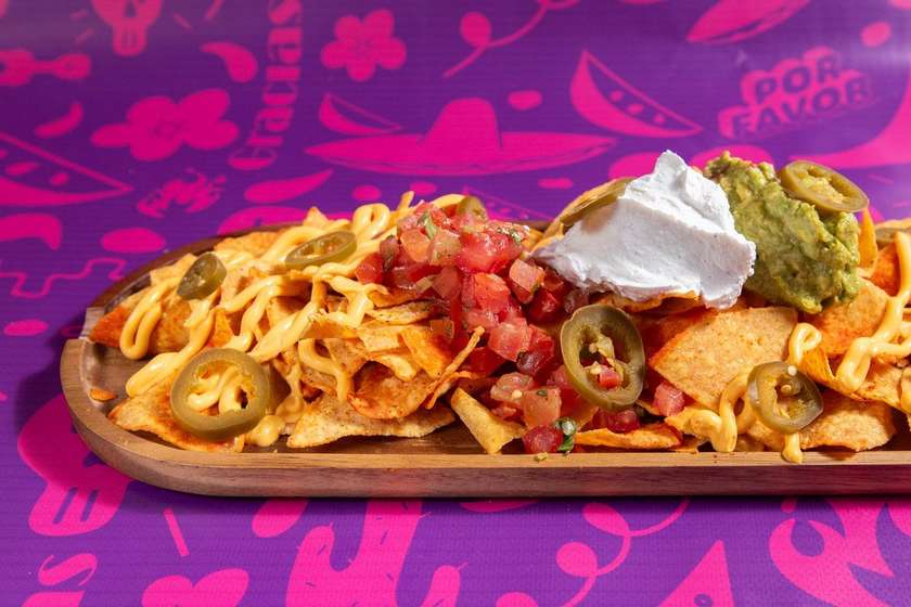 Nachos