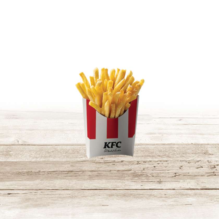 Medium Fries