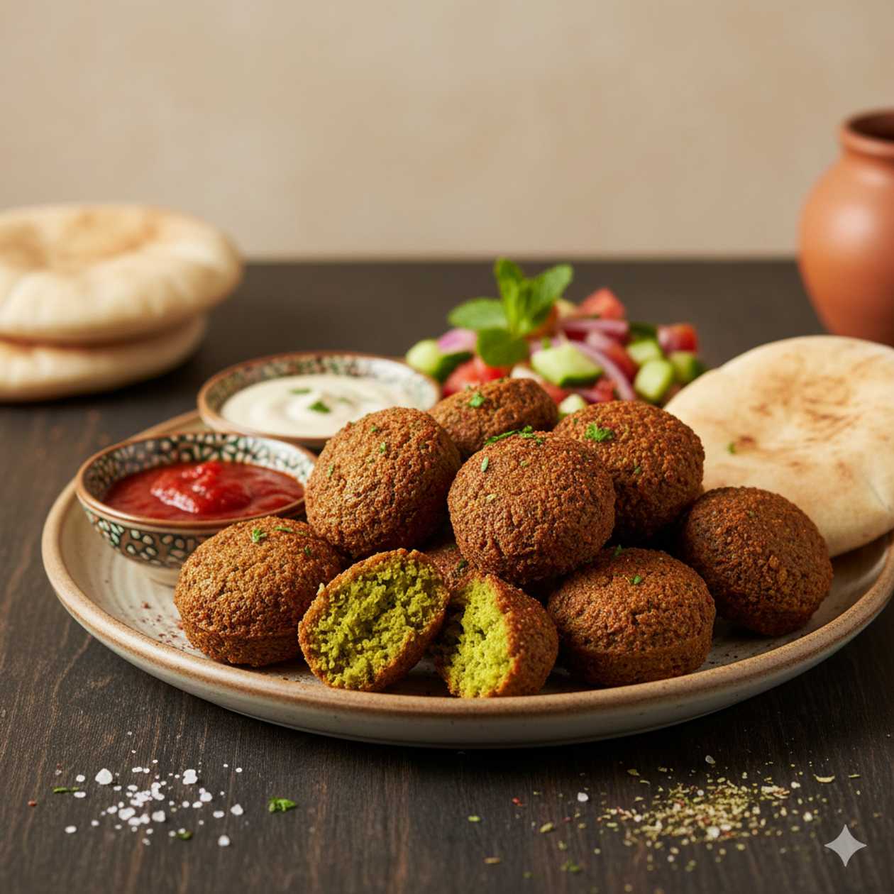 Falafel