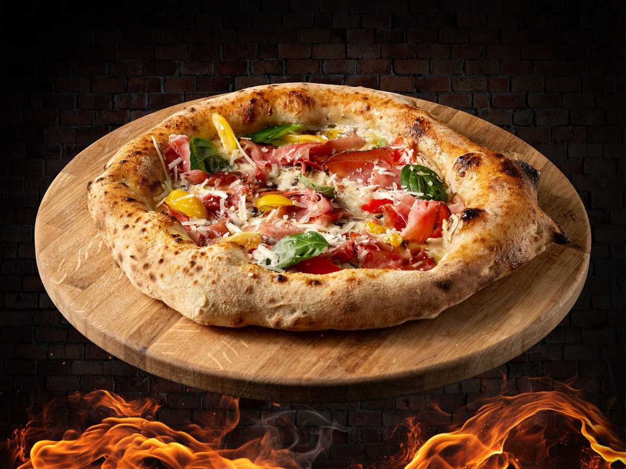 Rustica