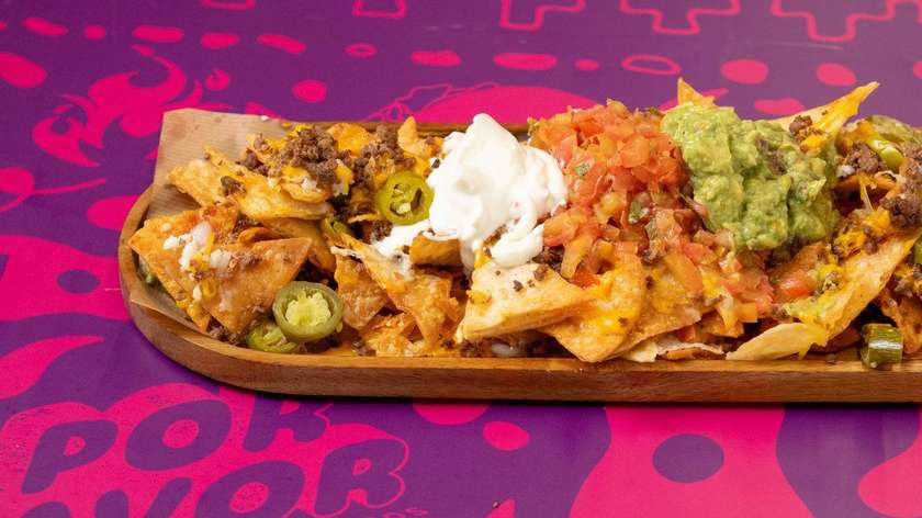 Signature Por Favor Chili Con Carne