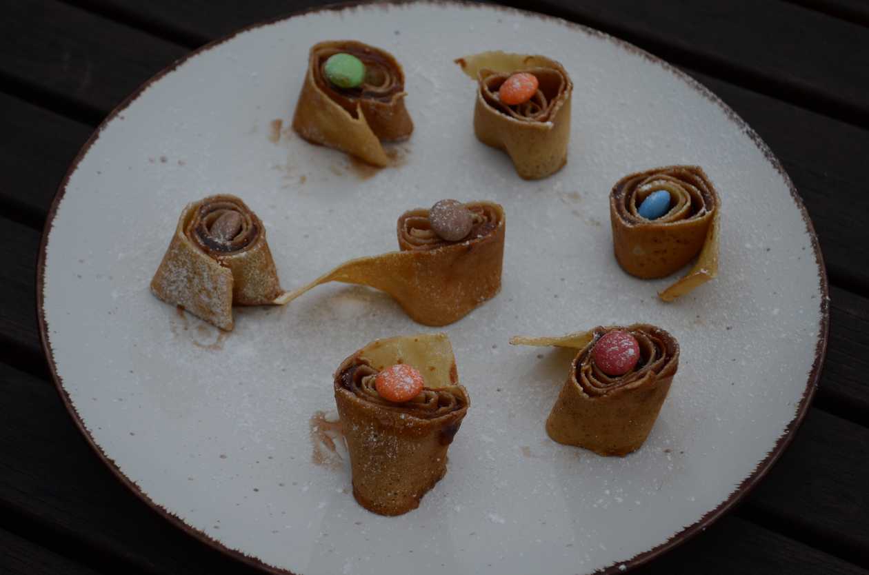 Children's Crespella