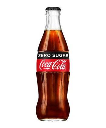 Coca Cola Zero