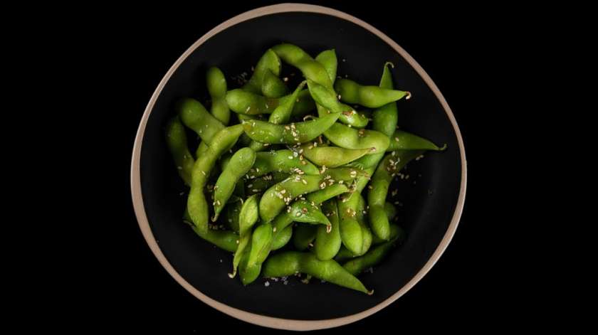 Edamame