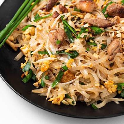 Pad Thai Chicken