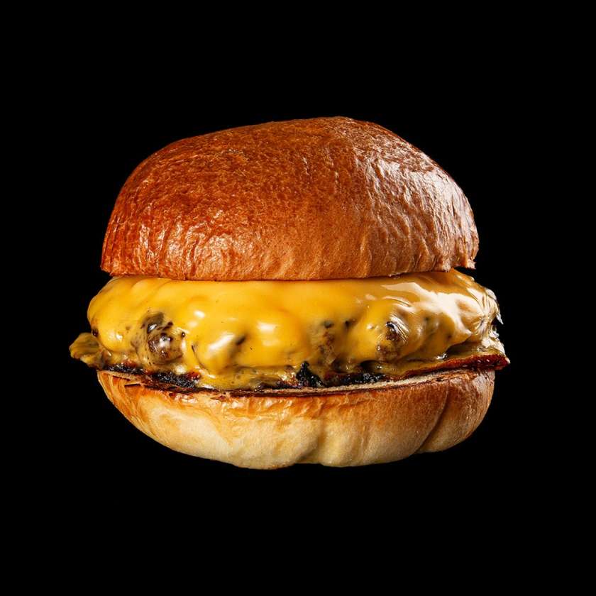 Cheeseburger