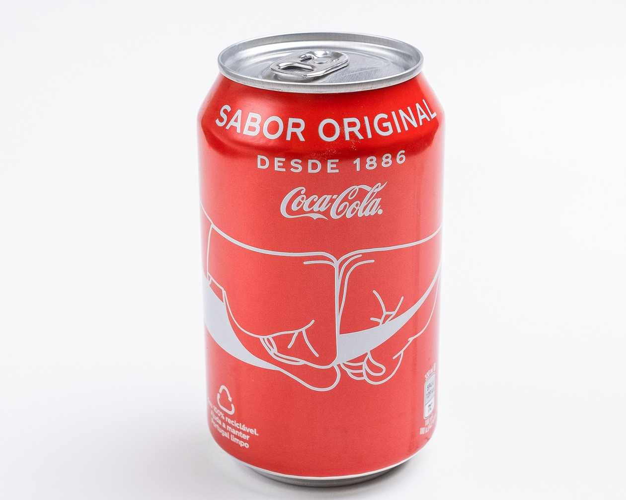 Coca-Cola Original