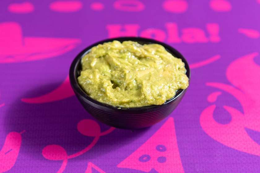 Guacamole