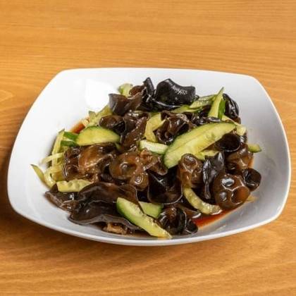 8A. House Specialty Salad