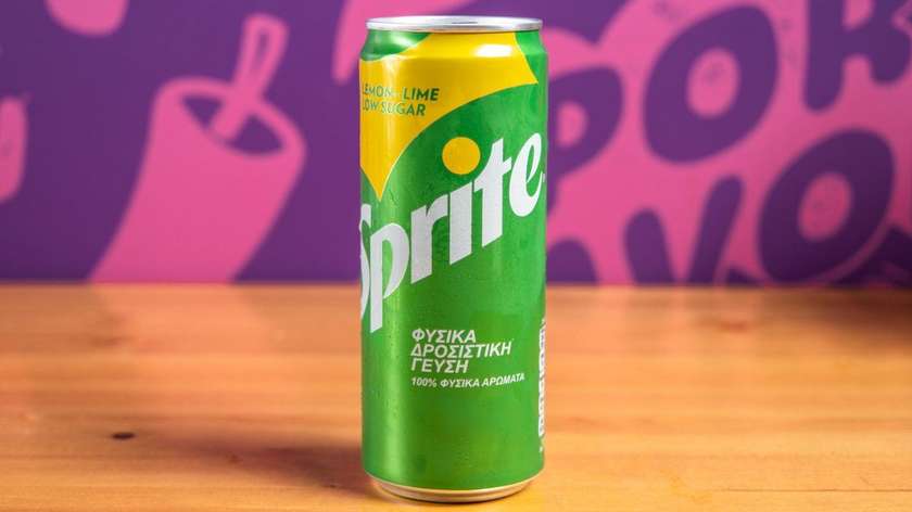 Sprite Zero