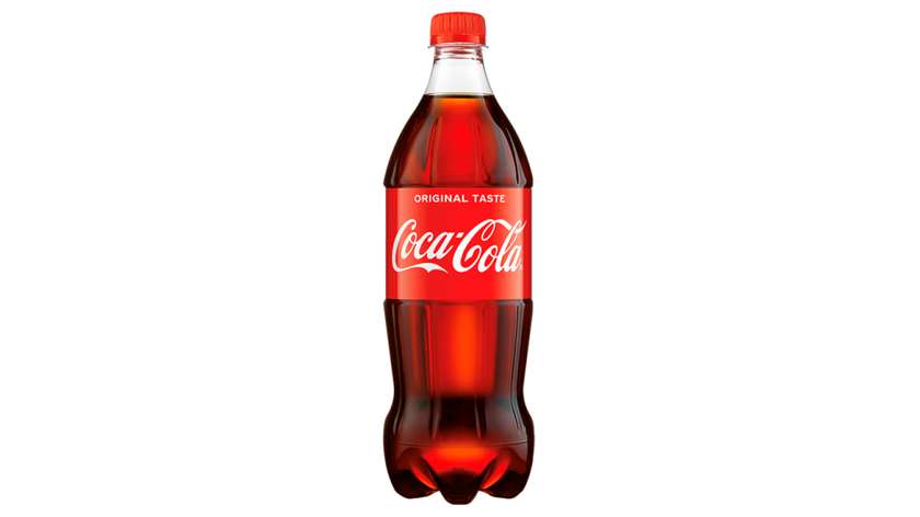Coca Cola (0,5l)