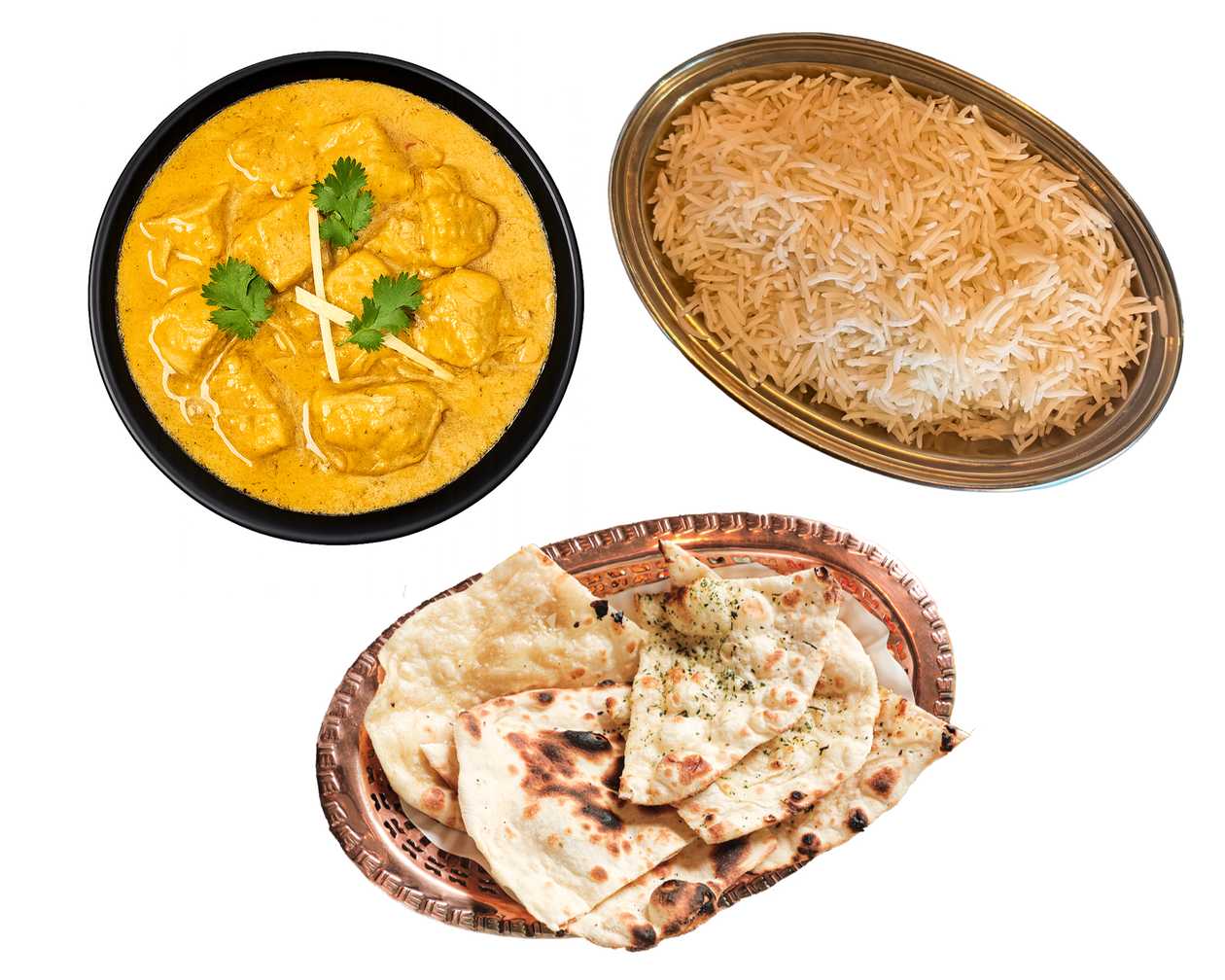 Dal Makhani  with Free rice/naan