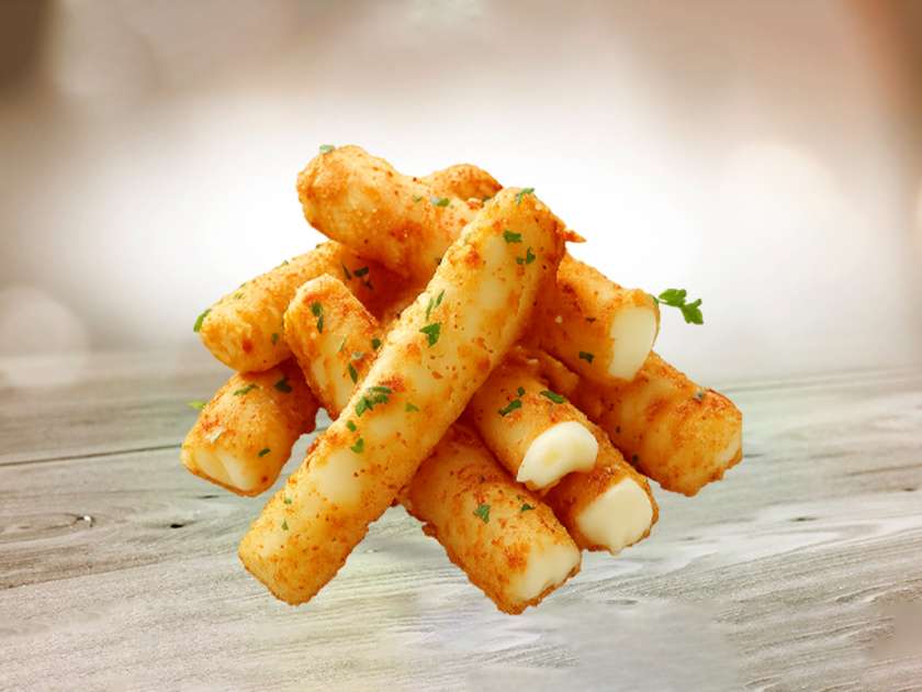 Cheese sticks 7