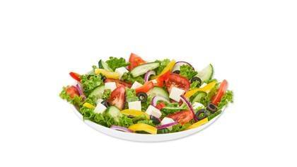 Sałatka Zahir grecka