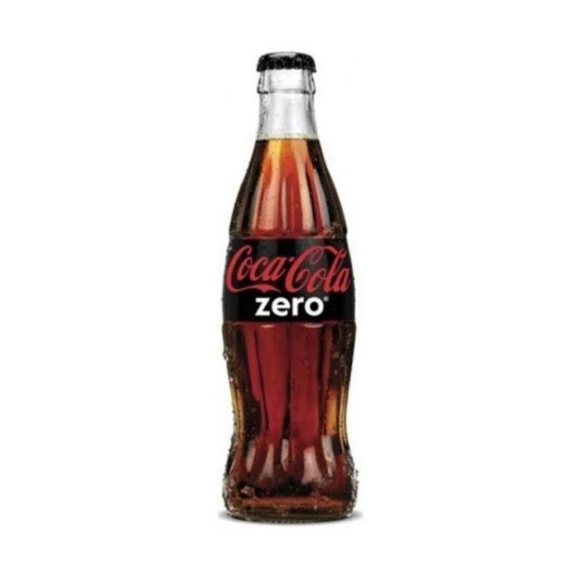 Coca Cola Zero